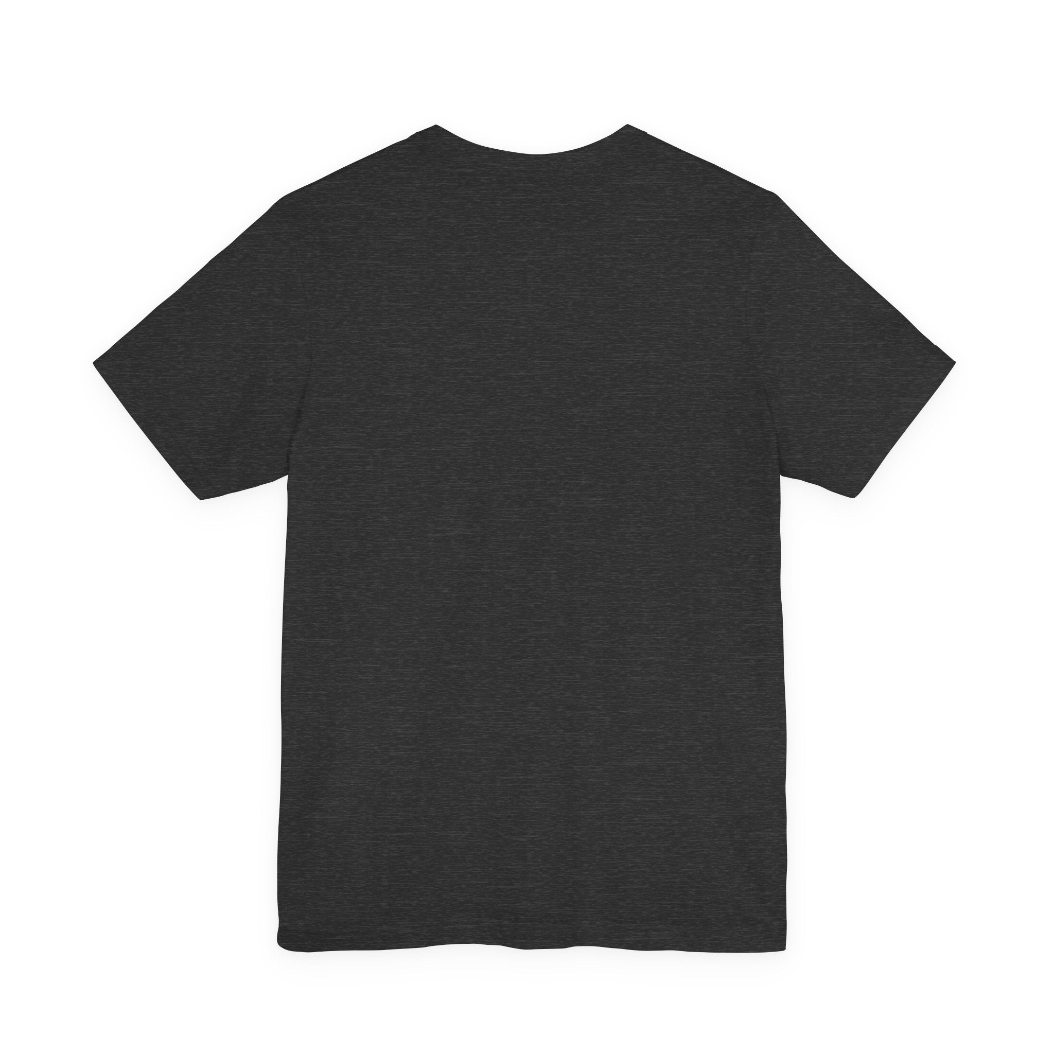 E.UVNE Minimal Logo Tee — Women&