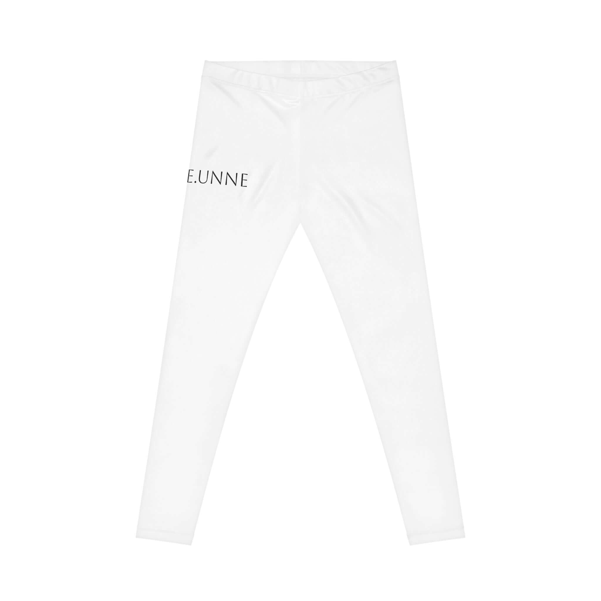 White Minimalist &