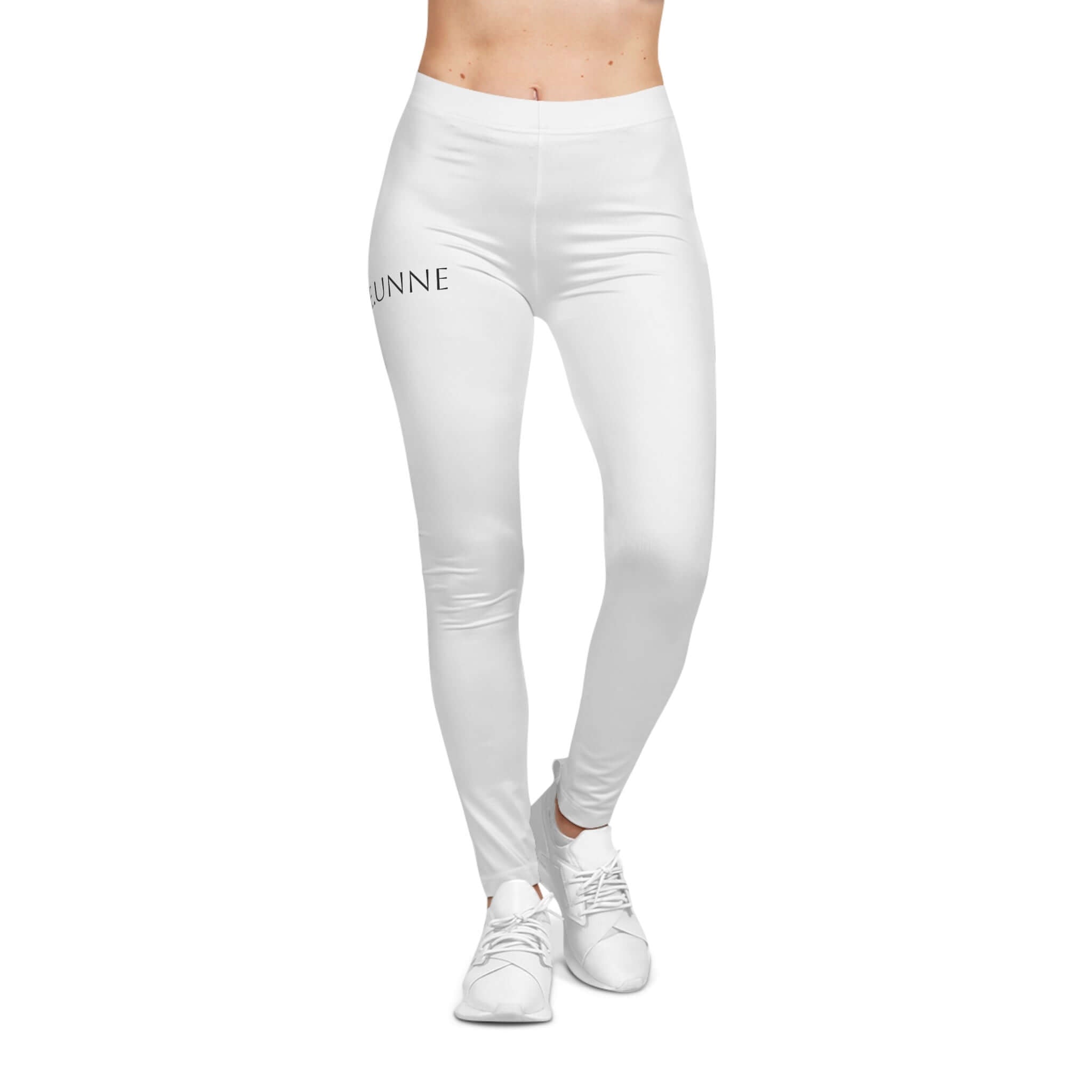 White Minimalist &