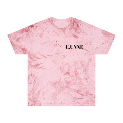 Marble Wash Tee with &