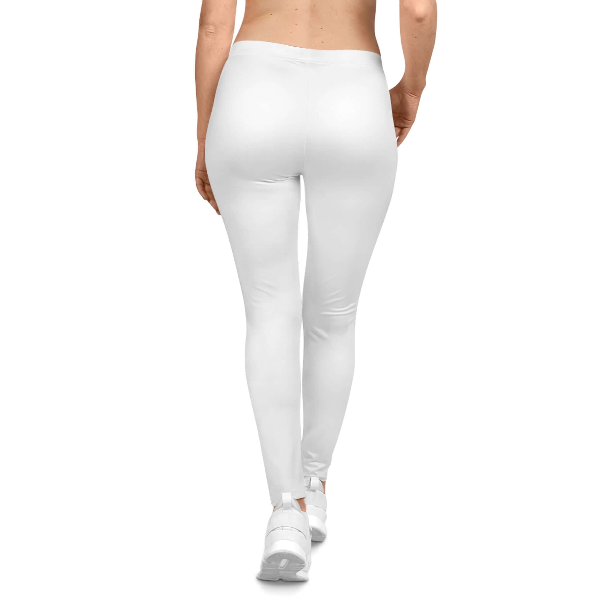 White Minimalist &