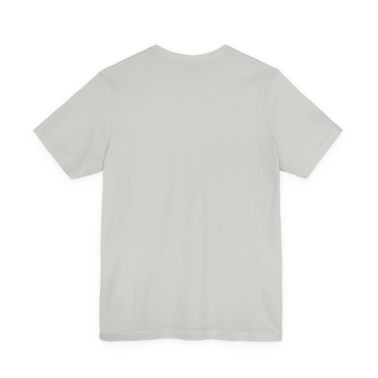 E.UVNE Minimal Logo Tee — Women&
