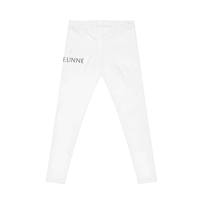 White Minimalist &