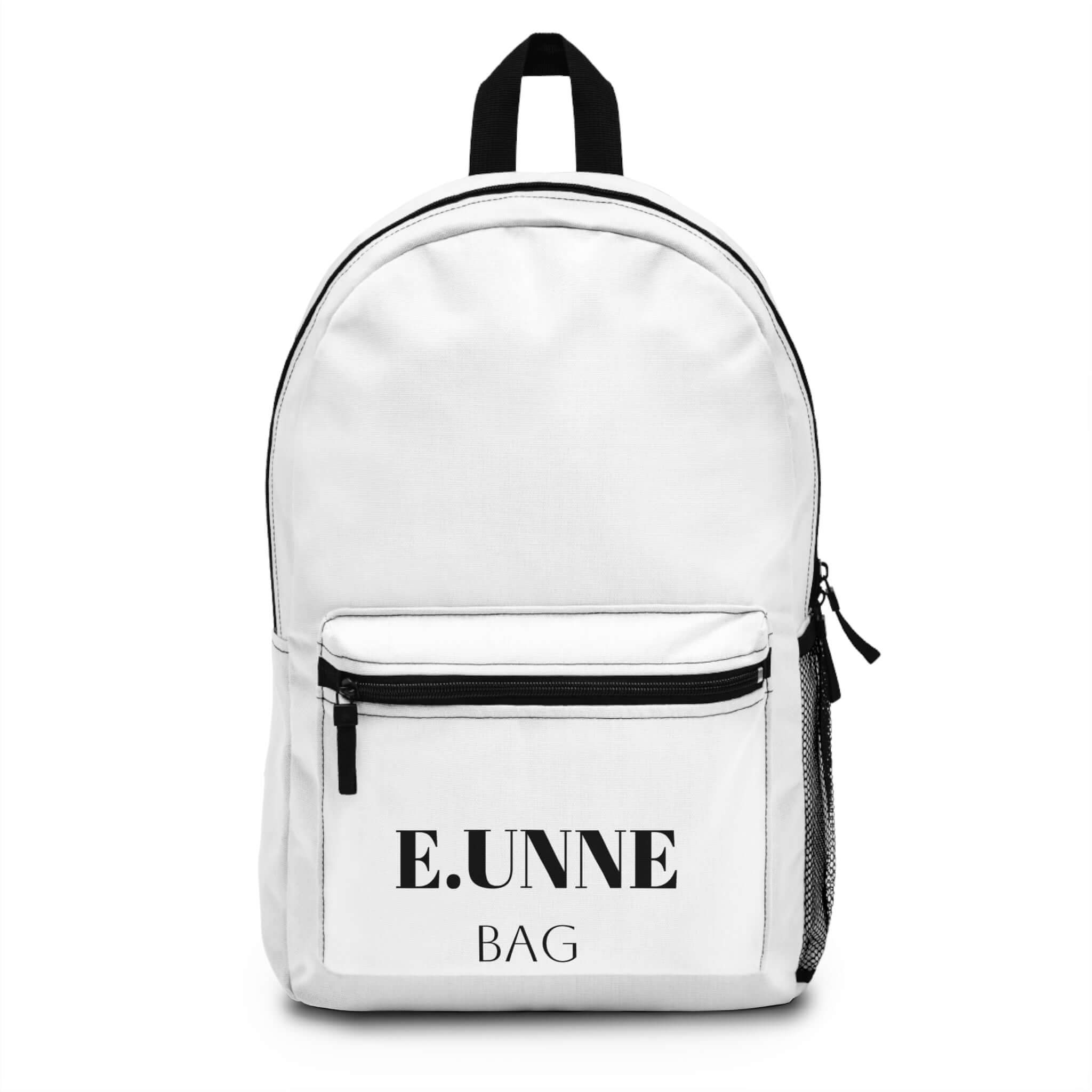 E.UNNE Bag Backpack