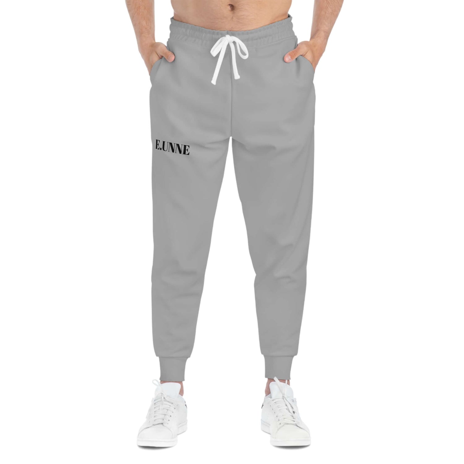 Embroidered &