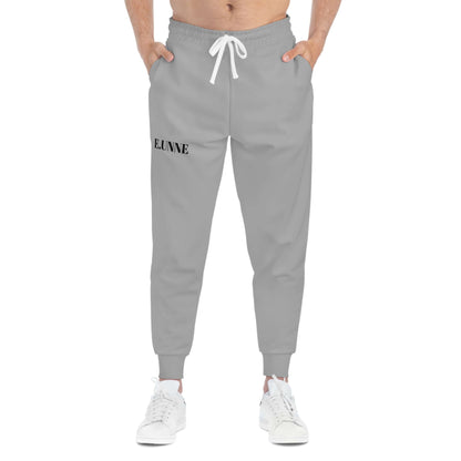 Embroidered &