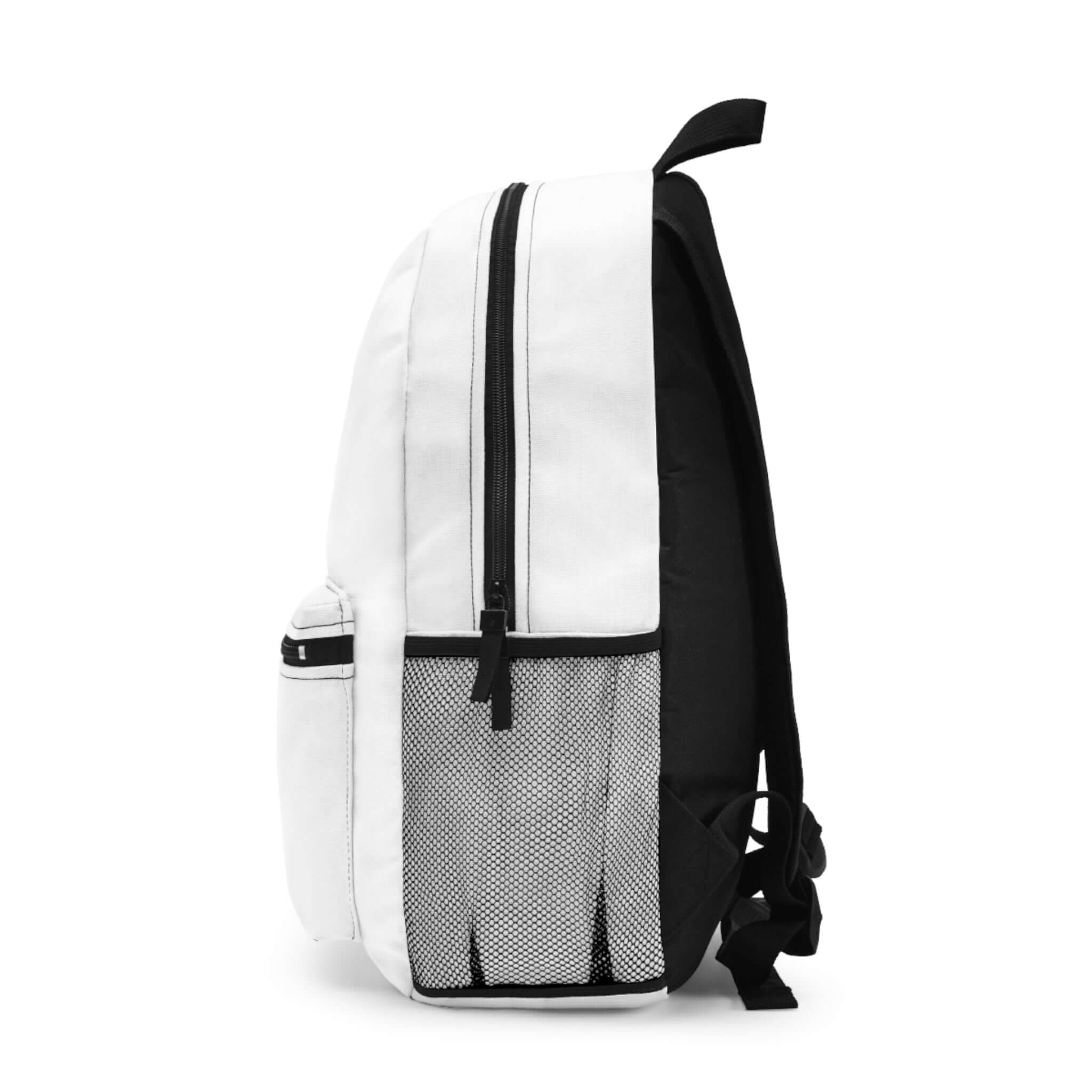 E.UNNE Bag Backpack