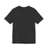 E.UVNE Minimal Logo Tee — Women&