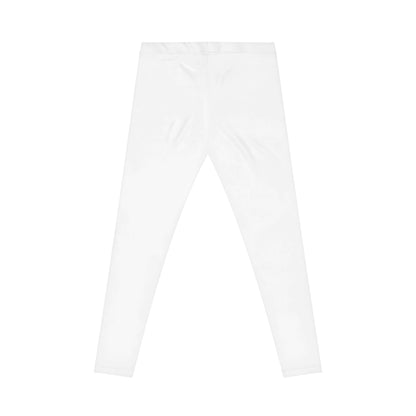 White Minimalist &