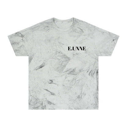 Marble Wash Tee with &