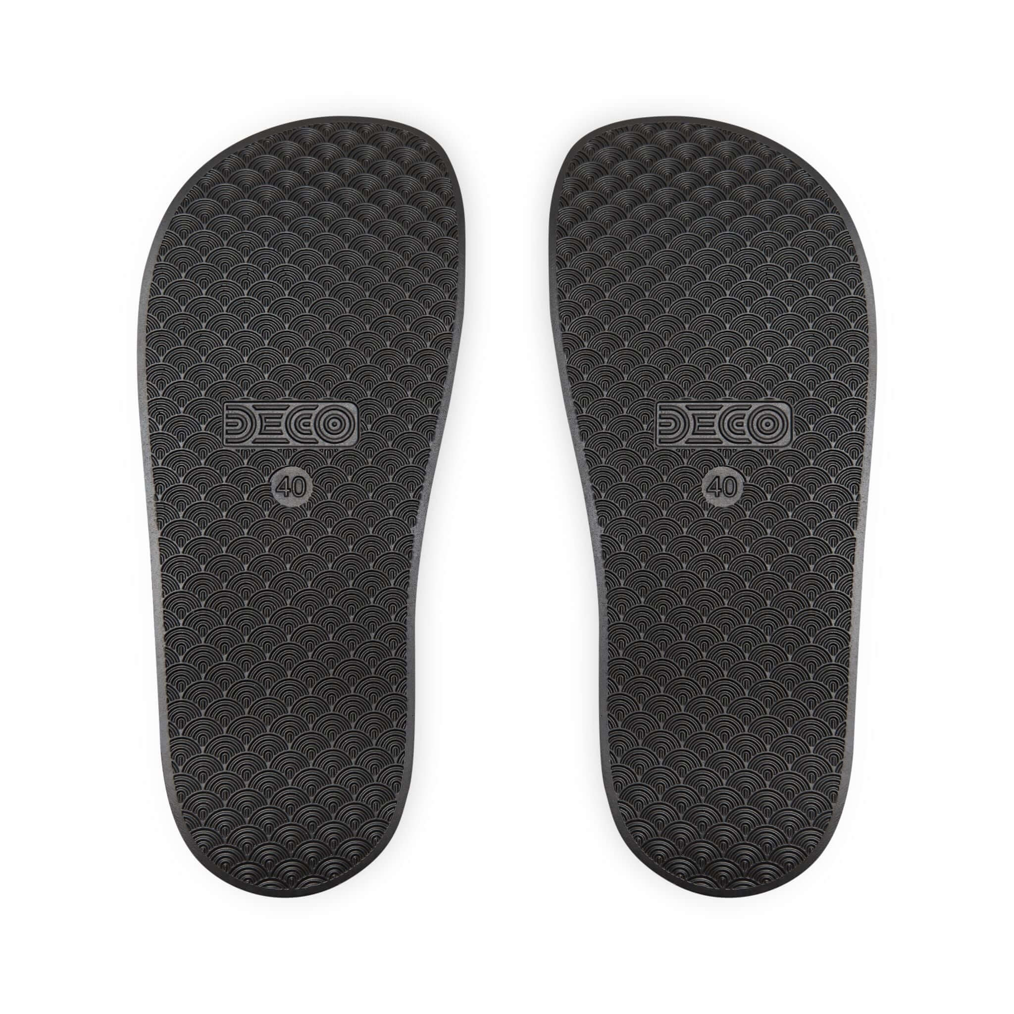 Women's Slide Sandals 